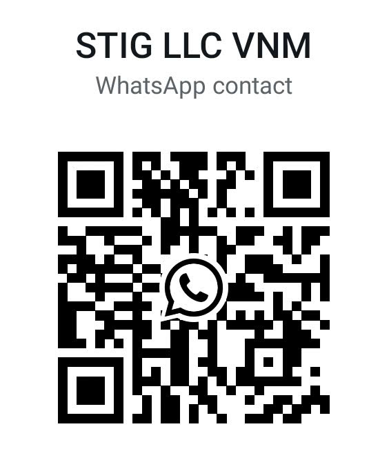 Scan this WhatsApp QR code to message +1 650 885 8434